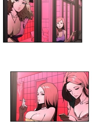 Refrain Love Ch.1-28 - Page 613