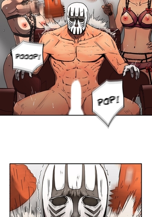 Refrain Love Ch.1-28 - Page 849
