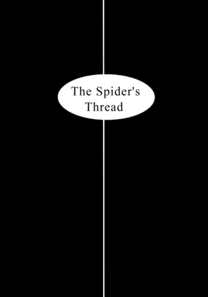 The Spider's Thread