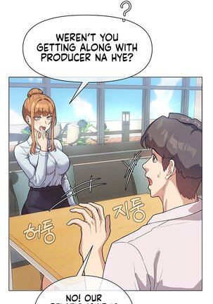 Is this the Way You Do it Ch.11/? Page #63