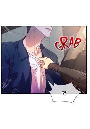 Is this the Way You Do it Ch.11/? Page #108