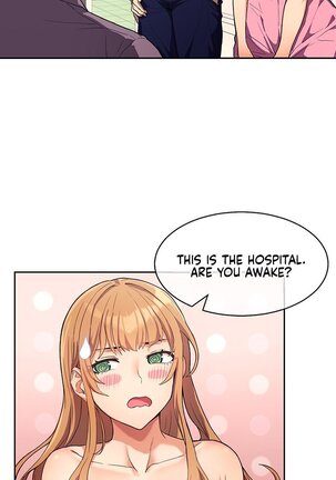 Is this the Way You Do it Ch.11/? - Page 52