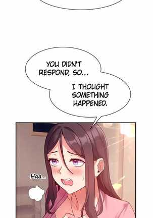 Is this the Way You Do it Ch.11/? Page #134