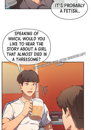 Is this the Way You Do it Ch.11/? Page #35