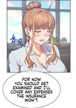 Is this the Way You Do it Ch.11/? Page #57