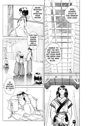 Kamisama no Tsukurikata V1 - CH01 - Page 18