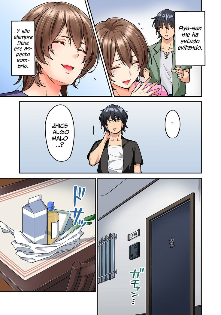 Hatsujou Munmun Massage! 1-8
