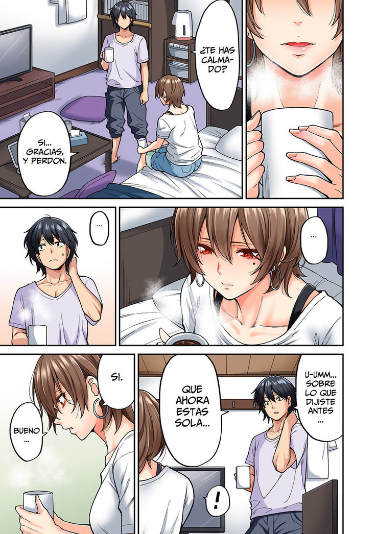 Hatsujou Munmun Massage! 1-8