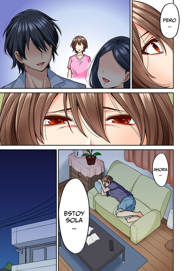 Hatsujou Munmun Massage! 1-8