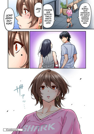 Hatsujou Munmun Massage! 1-8 Page #139