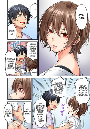 Hatsujou Munmun Massage! 1-8 Page #171