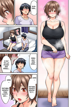 Hatsujou Munmun Massage! 1-8 Page #182