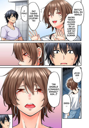 Hatsujou Munmun Massage! 1-8 Page #172