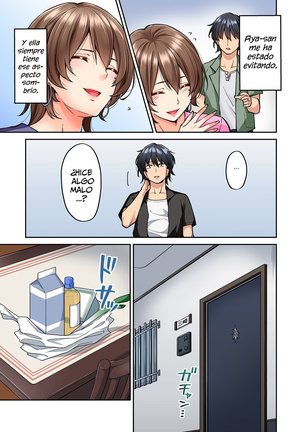 Hatsujou Munmun Massage! 1-8 Page #162