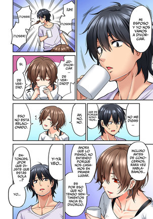 Hatsujou Munmun Massage! 1-8 Page #175