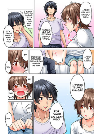 Hatsujou Munmun Massage! 1-8 Page #179