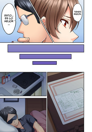 Hatsujou Munmun Massage! 1-8 Page #166