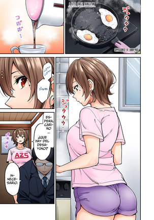 Hatsujou Munmun Massage! 1-8 Page #140