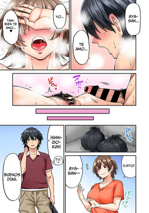 Hatsujou Munmun Massage! 1-8 Page #197