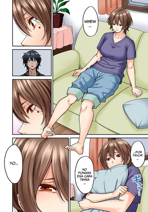 Hatsujou Munmun Massage! 1-8 Page #163
