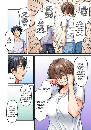 Hatsujou Munmun Massage! 1-8 Page #173