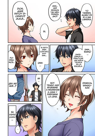 Hatsujou Munmun Massage! 1-8 Page #161