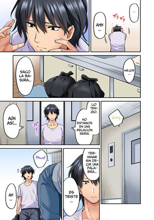 Hatsujou Munmun Massage! 1-8 Page #170