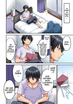 Hatsujou Munmun Massage! 1-8 Page #169
