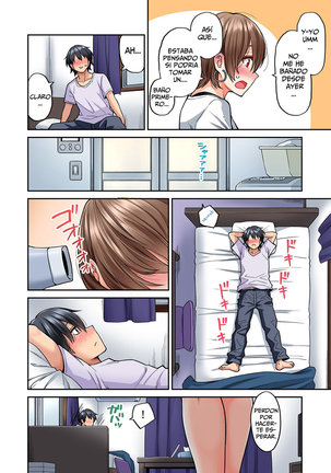 Hatsujou Munmun Massage! 1-8 Page #181