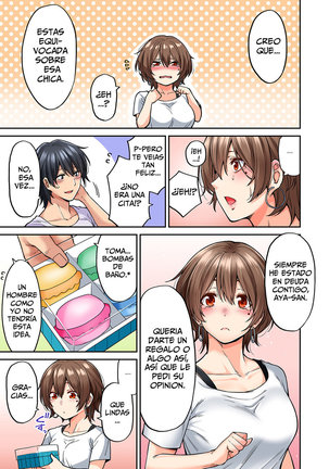 Hatsujou Munmun Massage! 1-8 Page #178