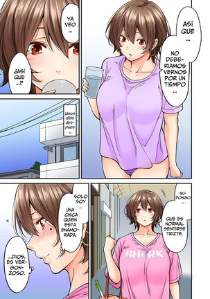 Hatsujou Munmun Massage! 1-8 Page #138