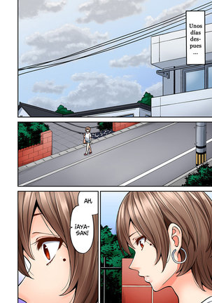 Hatsujou Munmun Massage! 1-8 Page #157