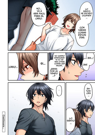 Hatsujou Munmun Massage! 1-8 Page #159