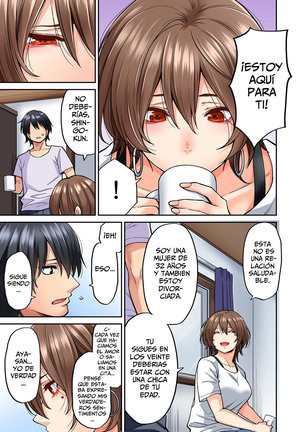 Hatsujou Munmun Massage! 1-8 Page #176