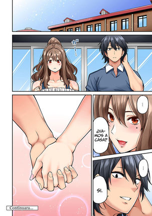 Hatsujou Munmun Massage! 1-8 Page #91