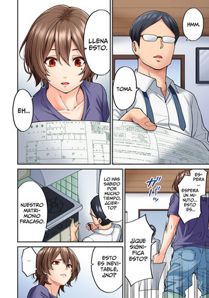 Hatsujou Munmun Massage! 1-8 Page #165