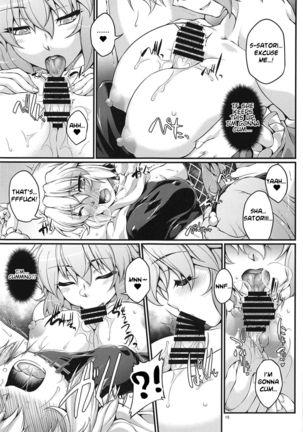 SatoPar Reversible Page #15