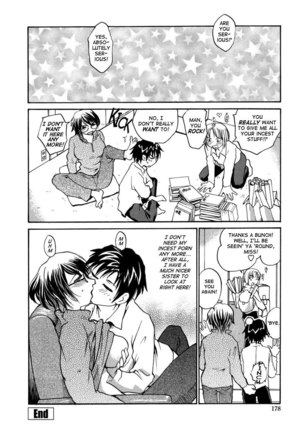 No Shimai Garasu to Seishi 10 Page #18