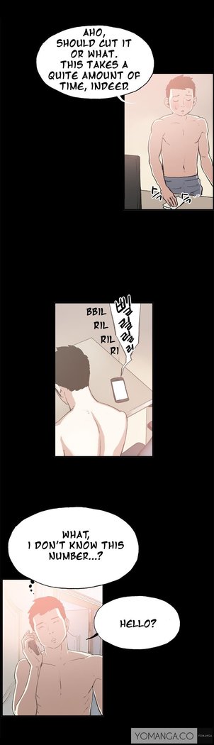 Cohabitation Ch.1-18