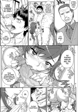 Otome Netoria - Maiden NeTRia Ch. 1-7 Page #68