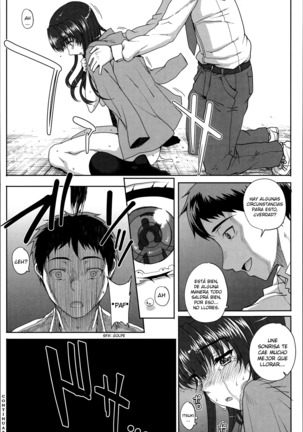 Otome Netoria - Maiden NeTRia Ch. 1-7 Page #63