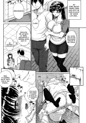 Otome Netoria - Maiden NeTRia Ch. 1-7 Page #103