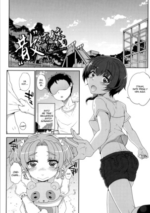 Otome Netoria - Maiden NeTRia Ch. 1-7 Page #65