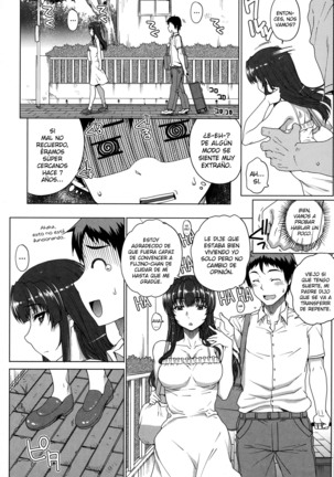 Otome Netoria - Maiden NeTRia Ch. 1-7 Page #27