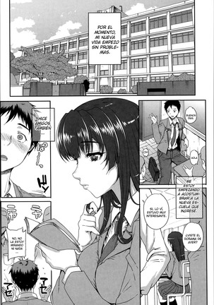 Otome Netoria - Maiden NeTRia Ch. 1-7 Page #45