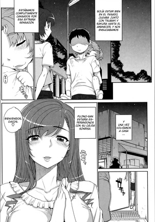Otome Netoria - Maiden NeTRia Ch. 1-7 Page #66