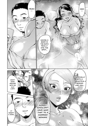 Saimin Kyousei Love Love Tanetsuke | Hypno Coerced Love Mating Ch.1-8 - Page 101