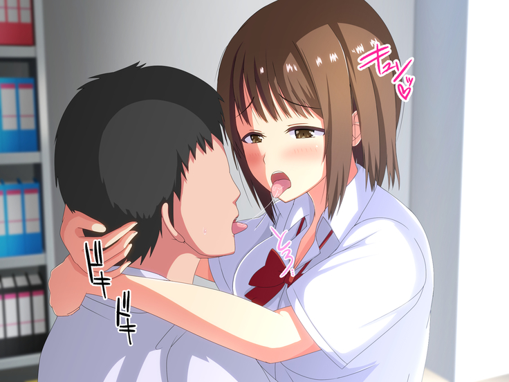 Shinjin Kyoushi no Tantou wa Bitch darake no Seitokai
