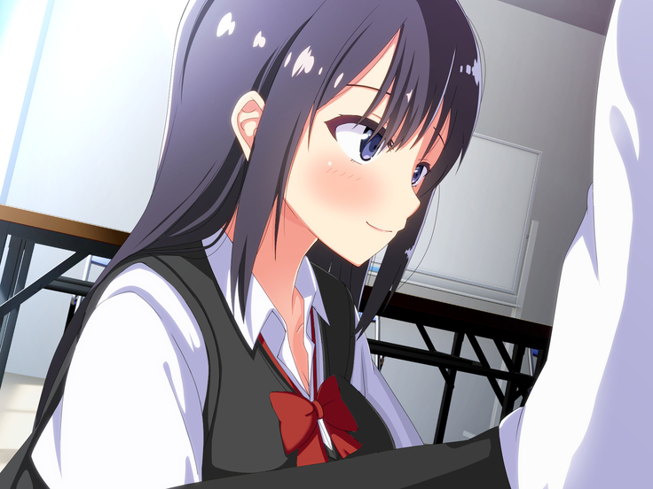 Shinjin Kyoushi no Tantou wa Bitch darake no Seitokai