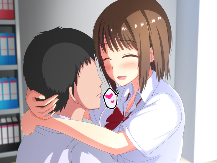 Shinjin Kyoushi no Tantou wa Bitch darake no Seitokai